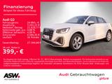 Audi Q2 S line 35TDI Stronic NAVI LED RFK ACC SHZ PDC - Audi Q2 35 TDI Gebrauchtwagen