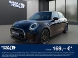 MINI One LED SCHEINWERFER PDC SHZ KEYLESS KLIMA ALU - MINI ONE in Lübeck