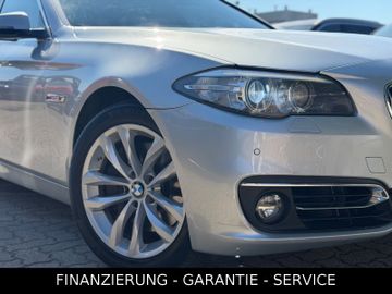 BMW 535 - 4