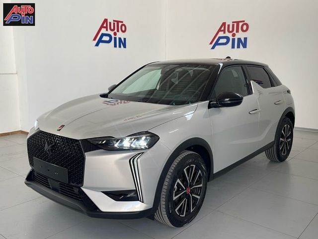 DS DS3