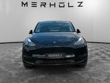 Tesla Model Y Performance Dual AWD 1.Hand MwSt. - : Standheizung, Geländewagen