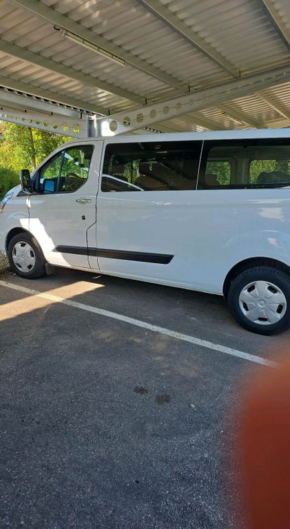 Image of Ford Transit