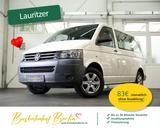 Volkswagen T5 Kombi Klima 1.Hand 3 Sitze MwSt. ausweisbar - Volkswagen T5 Kombi aus 2012