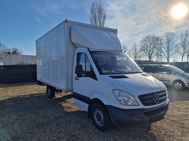 Mercedes-Benz Sprinter II Pritsche 310/311/313/314/316 CDI