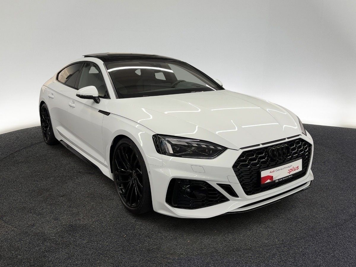 Audi RS5 - Bild 9