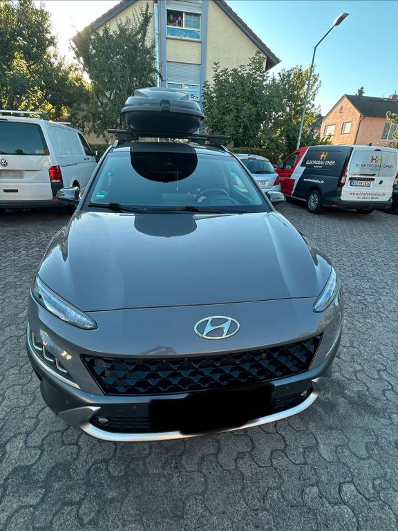 Image of Hyundai KONA