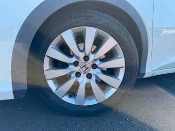 Honda Civic - 10