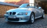 BMW Z3 2.8 - - BMW Z3 aus 1997: 2.8