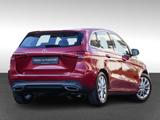 Mercedes-Benz B 220 d |PROGRESSIVE|MBUX|360°KAM|TOTW|LED|SHZ| - rote Mercedes-Benz B 220