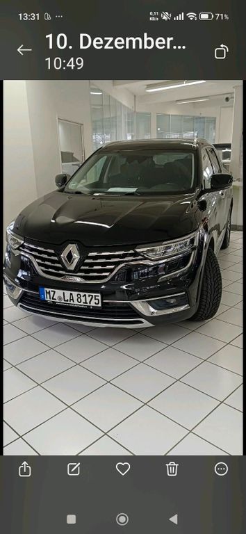 Image of Renault Koleos