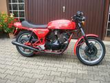 Moto Morini 500 S mit 1 Kiste Neuteile - Angebote