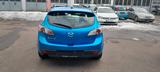 Mazda High-Line Kupplung Neu - gebrauchte Mazda 3 aus dem Jahr 2009