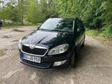 Skoda Fabia 1.6l TDI 66kW Family Combi Family - Skoda Fabia mit Diesel-Antrieb: Kombi, 1.6
