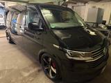 Volkswagen T5 Multivan Lang T6.1 Optik 
