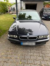 BMW E 38 728i - BMW 728 aus 1998