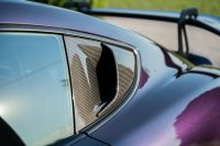 Porsche Cayman – pogled 12