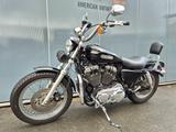 Harley-Davidson XL1200 L °°SPORTSTER LOW°°  -2.HAND- - HARLEY-DAVIDSON XL 2