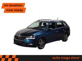 Skoda Fabia Combi 1.0 TSI Active