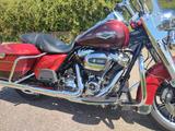 Harley-Davidson Road King Liebhaber gepflegt - wie neu!!