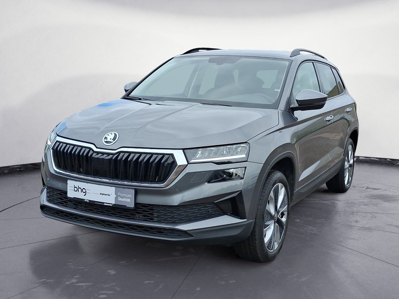 Skoda Karoq 1.5 TSI DSG Style imagem 2