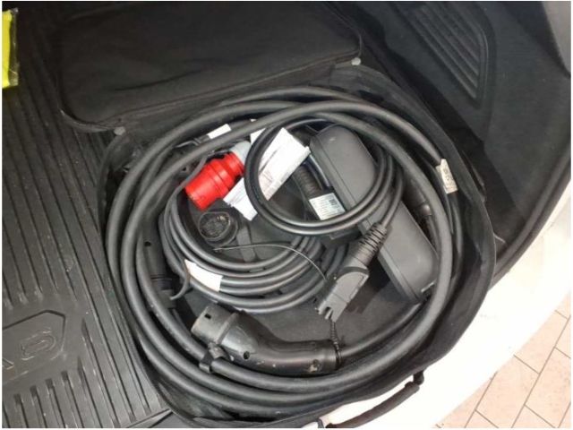 A6 50TFSIe quattro S-line Matrix/ACC/Navi/App-Co