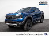 Ford RAPTOR D-KABINE 2.0L 205PS A10 4X4
