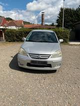 Suzuki liana Baleno 1.6 4x4 108PS frisch TÜV - Suzuki Baleno von privat