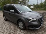 Mercedes-Benz Citan,1,5 l Diesel,AUT, 2 Hand, TOP Ausstattung! - Mercedes-Benz Citan Gebrauchtwagen in Berlin