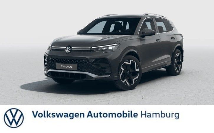Tiguan 1.5 eTSI OPF DSG R-Line