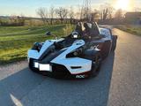 KTM X-BOW ROC - KTM Gebrauchtwagen