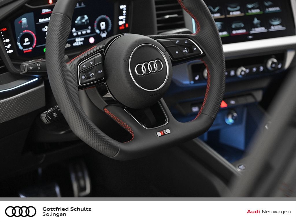Audi A1 - Bild 11