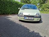 Renault Twingo Initiale 1.2 16V Initiale - Top Zustand - Renault Twingo mit Benzin-Antrieb: Leder, Kleinwagen, 1.2