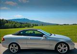 Mercedes-Benz CLK 200 KOMPRESSOR ELEGANCE Elegance - Mercedes-Benz CLK 200 in München