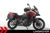 Ducati MULTISTRADA V4 S FULL SPORT - Viel Zubehör! - DUCATI SPORT