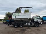 Volvo FMX 460*BB*Bordmatik*Meiller*Penz 11LR8,20*6X4 - Angebote entsprechen deinen Suchkriterien