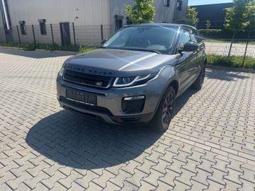 Land-Rover Range Rover Evoque - 2