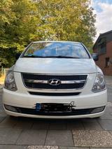 Hyundai h-1 - gebrauchte Hyundai H-1 aus dem Jahr 2011