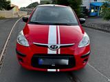 Hyundai i10 Classic E Alu Sport 1 Hand SERVICE & HU/AU - Hyundai i10: Sport