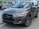 Mitsubishi ASX 1.6 SUV-Star 2WD|KAMERA|AC|1.HAND| - Mitsubishi ASX SUV-Star