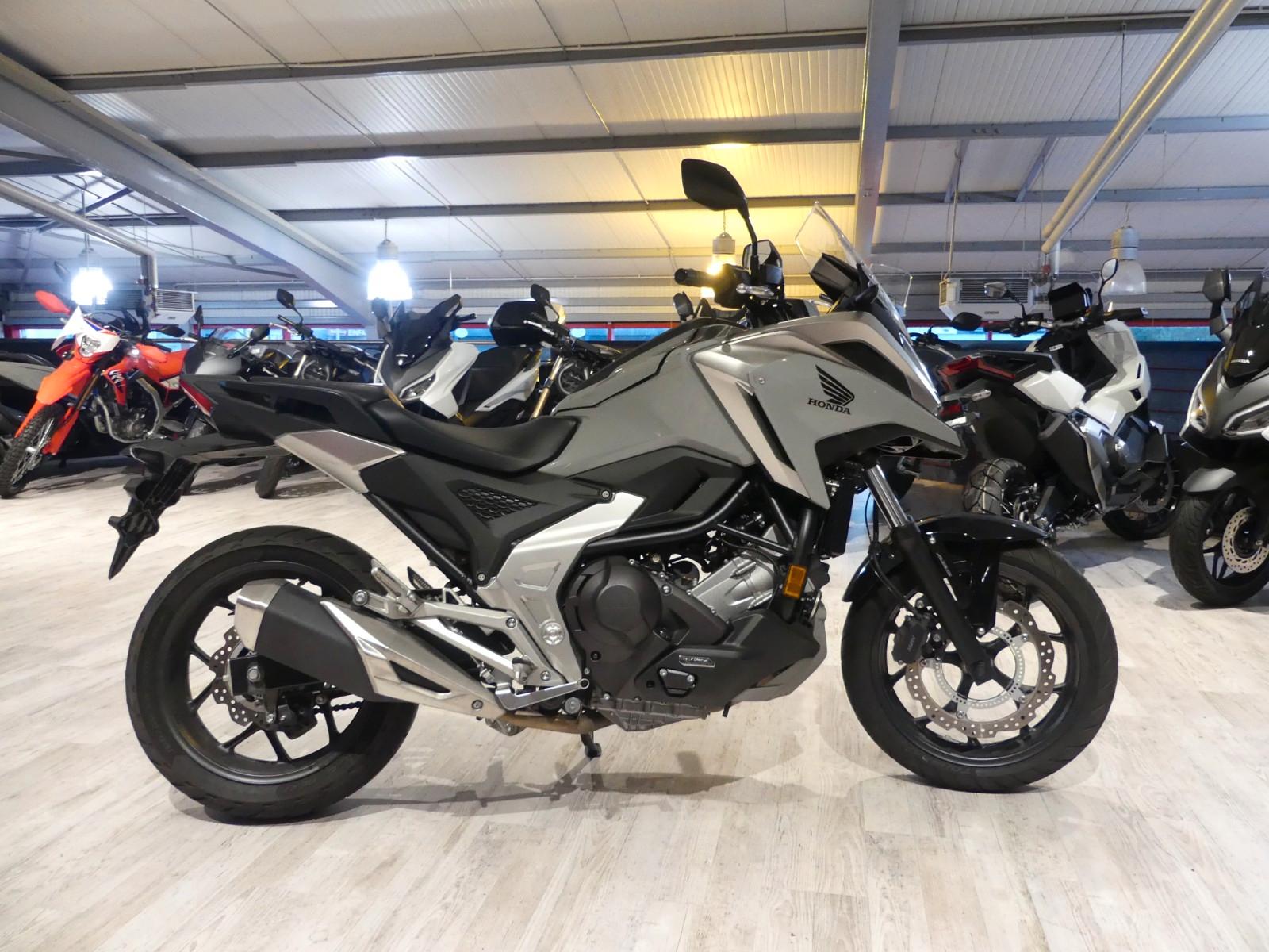 Honda NC750X DCT mit ABS , incl. Anlieferung