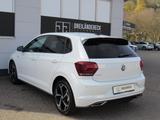Volkswagen Polo VI Join R Line DSG Navi Active Info LED - Volkswagen Polo: Automatik