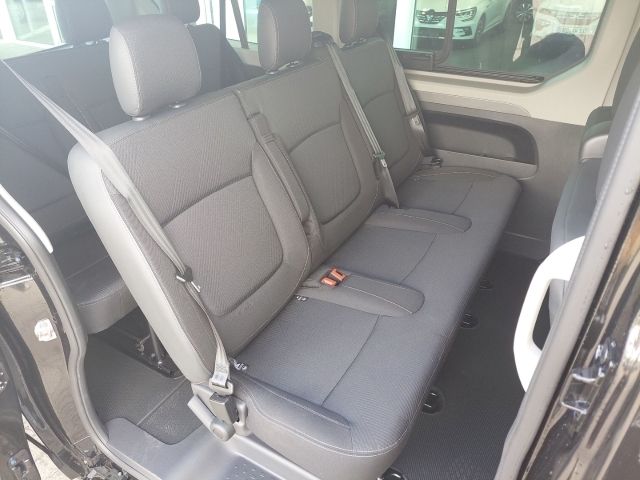 Renault Trafic - Bild 10