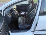 Volkswagen Golf Plus 1.6 TDI DSG BlueMotion Cross - Volkswagen Golf Plus mit Diesel-Antrieb