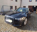 Audi A6 2.8 FSI multitronic Avant - - Audi A6 aus 2011 mit Benzin-Antrieb: Kombi