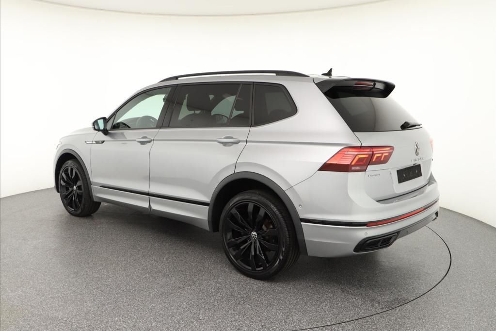 Volkswagen Tiguan Allspace R-Line 4Motion 2.0 TDI SCR AHK*P