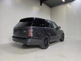 Land Rover Range Rover Vogue 3.0d - Pano - Meridian - Topst - Land Rover: Vogue