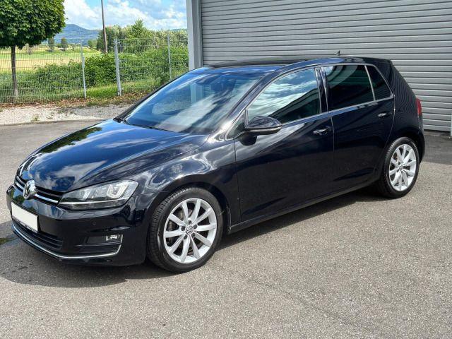 Volkswagen Golf VII 1.4 TSI Highline BMT