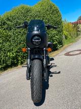 Indian Sport Chief RT, black smoke, Modell 2025, - INDIAN SPORT CHIEF