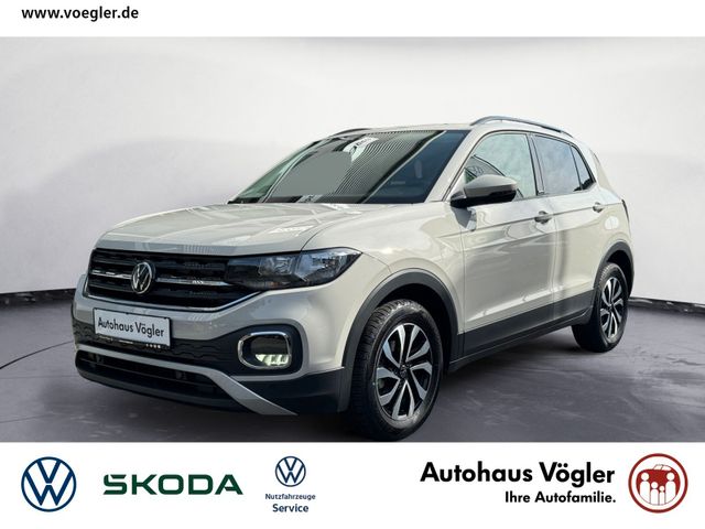 Volkswagen T-Cross ACTIVE