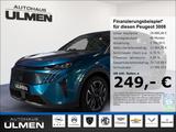 Peugeot 3008 Hybrid 136 Allure Rückfahrkamera Induktions - Benzin Gebrauchtwagen in Neuss